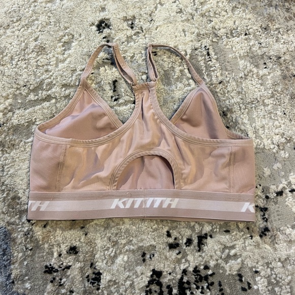 Kith Sports Bra - Picture 2 of 2
